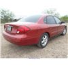 Image 3 : 2000 - FORD TAURUS