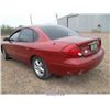 Image 4 : 2000 - FORD TAURUS