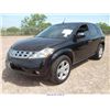 Image 1 : 2004 - NISSAN MURANO
