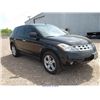 Image 2 : 2004 - NISSAN MURANO