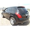 Image 4 : 2004 - NISSAN MURANO
