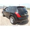Image 5 : 2004 - NISSAN MURANO