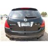Image 6 : 2004 - NISSAN MURANO