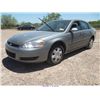 Image 1 : 2008 - CHEVROLET IMPALA