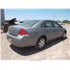 Image 3 : 2008 - CHEVROLET IMPALA