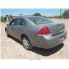 Image 4 : 2008 - CHEVROLET IMPALA