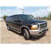 Image 2 : 2004 - FORD EXCURSION