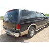 Image 3 : 2004 - FORD EXCURSION