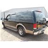 Image 4 : 2004 - FORD EXCURSION