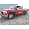 Image 1 : 2000 - GMC SIERRA