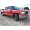 Image 2 : 2000 - GMC SIERRA