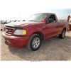 Image 1 : 2002 - FORD F150
