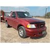 Image 2 : 2002 - FORD F150