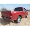 Image 3 : 2002 - FORD F150