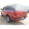 Image 4 : 2002 - FORD F150