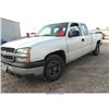 Image 1 : 2004 - CHEVROLET SILVERADO