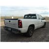 Image 3 : 2004 - CHEVROLET SILVERADO