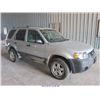 Image 1 : 2005 - FORD ESCAPE