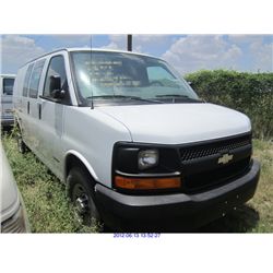 2006 - CHEVROLET EXPRESS