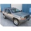 Image 1 : 2002 - JEEP GRAND CHEROKEE