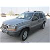 Image 2 : 2002 - JEEP GRAND CHEROKEE