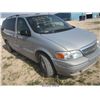 Image 1 : 2001 - CHEVROLET VENTURE