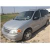 Image 2 : 2001 - CHEVROLET VENTURE