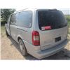 Image 3 : 2001 - CHEVROLET VENTURE