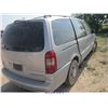 Image 4 : 2001 - CHEVROLET VENTURE