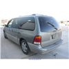Image 3 : 2002 - FORD WINDSTAR