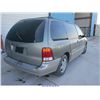 Image 4 : 2002 - FORD WINDSTAR