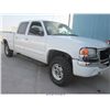 Image 1 : 2002 - GMC SIERRA