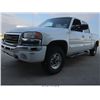 Image 2 : 2002 - GMC SIERRA