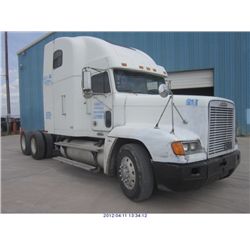 2000 - FREIGHTLINER FLD12064ST