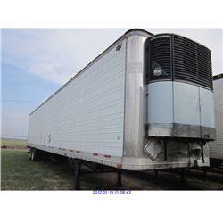 2000 - WASHINGTON TRAILER