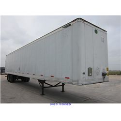 2002 - GREAT DANE TRAILER