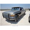 Image 1 : 1992 - FORD F350