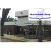Image 1 : McAllen Library  Public Auction listed below