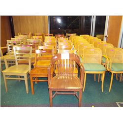 CHAIRS