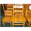 Image 1 : KIDS TABLES & CHAIRS