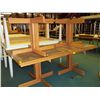 Image 1 : TABLES & STEPPERS
