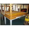 Image 4 : TABLES & STEPPERS