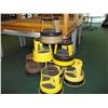 Image 5 : TABLES & STEPPERS