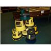 Image 8 : STEPPERS & DIVIDERS
