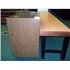 Image 12 : TABLES & CABINET