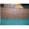 Image 13 : TABLES & CABINET