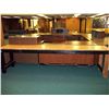 Image 16 : TABLES & CABINET