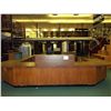 Image 1 : TABLES & CABINET