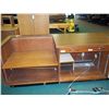 Image 8 : TABLES & CABINET