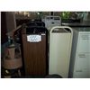 Image 1 : STEPPERS & CABINETS